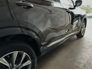 MG HS Comfort *LEDER*KAMERA*FAP*