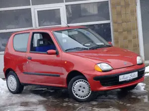 Fiat Seicento