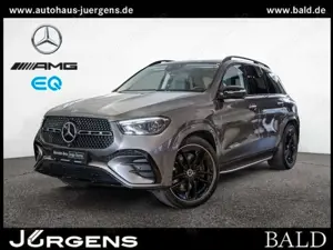 Mercedes-Benz GLE 450 d 4M AMG-Sport/Pano/Distr/Night/Memo/22" Bild 2