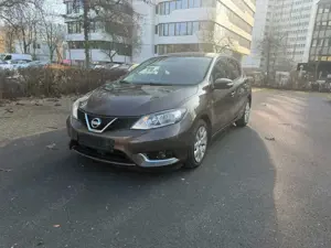 Nissan Pulsar Acenta TÜV+Insp.NEU