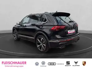 Volkswagen Tiguan R 2.0 TSI 4M Matrix+Navi+20''+ACC+App-connect Bild 5