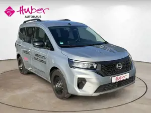 Nissan Townstar Kombi - N-Connecta Design-Paket