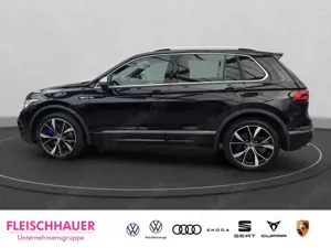 Volkswagen Tiguan R 2.0 TSI 4M Matrix+Navi+20''+ACC+App-connect Bild 4