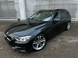 BMW 335 d xDrive Touring Sport*HUD*Pano*LED*PDC*Euro6