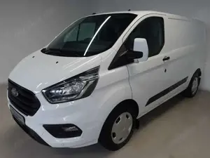 Ford Transit Custom 2.0 TDCI Aut. Klima Standhzung Sitzhzg 1.Hand