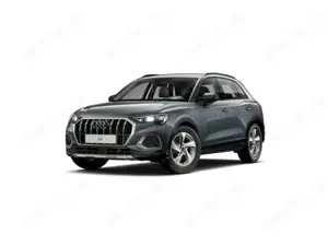 Audi Q3 Bild 2