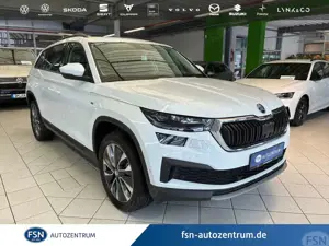 Skoda Kodiaq 2.0 TDI Tour DSG AHK MATRIX NAVI ACC RFK