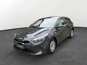 Kia Ceed / cee'd 1.5 T-GDI BL Sound Edition