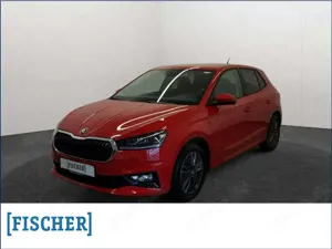 Skoda Fabia 1.0TSI DSG Tour LED Carplay SHZ Rear View ACC PDC