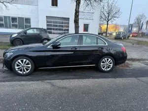 Mercedes-Benz C 220 C 220 d 9G-TRONIC Edition 19 Bild 3