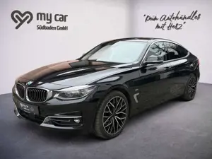 BMW 330 *Luxury Line* 330d GT xDrive