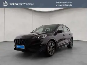 Ford Kuga 1.5 EcoBoost ST-LINE NAVI+AHK+LED+SHZ