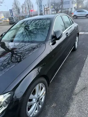 Mercedes-Benz C 220 C 220 d 9G-TRONIC Edition 19 Bild 5