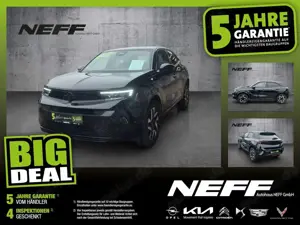 Opel Mokka 1.2 Turbo GS ACC+LED+Navi+SHZ+Winterpaket