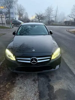 Mercedes-Benz C 220 C 220 d 9G-TRONIC Edition 19 Bild 4