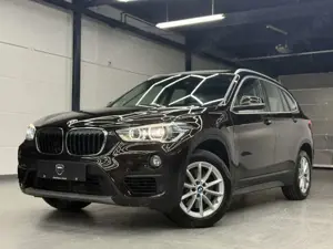 BMW X1 sDrive20i AUTOMATIK*HUD*KAMERA*AHK*KEYLESS
