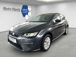 SEAT Ibiza 1.0 TSI Style LED NAVI PDC ALLWETTER SHZ