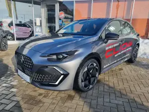 Renault Clio 160 E-Tech Full Hybrid Techno Bild 2