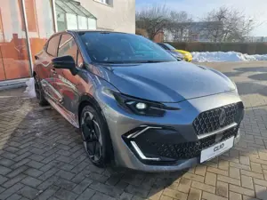 Renault Clio 160 E-Tech Full Hybrid Techno Bild 4