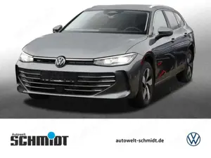 Volkswagen Passat "BUSINESS" 2,0 l TDI 7-Gang-DSG