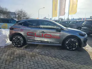 Renault Clio 160 E-Tech Full Hybrid Techno Bild 5