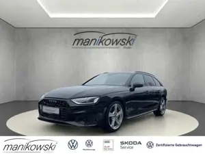 Audi A4 Avant 40 TFSI quattro S-tronic *S-Line Sportpaket*