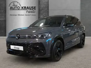 Volkswagen Tiguan R-Line 2.0 l TDI SCR