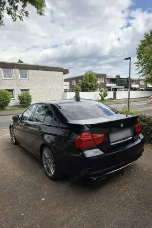 Alpina D3 Bild 4
