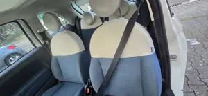 Fiat 500 1.2 Dualogic StartStopp Lounge Bild 4