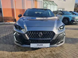 Renault Clio 160 E-Tech Full Hybrid Techno Bild 3