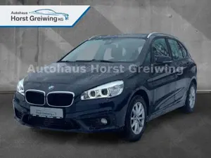 BMW 218 Pano,Navi,LED,Parkass,Sports.