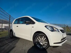 SEAT Mii Reference Viva Ganzjahresre/Kfz-Str nur 20,-