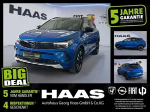 Opel Grandland 1.6  Plug-in Navi, Automatik, Sitzheiz
