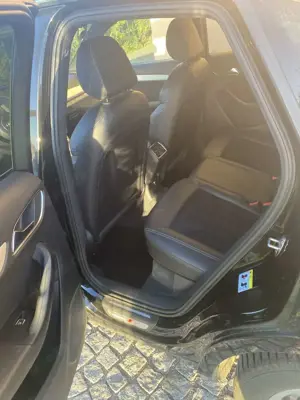 Audi Q3 Q3 2.0 TFSI quattro S tronic sport Bild 4