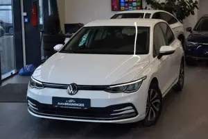 Volkswagen Golf VIII Limo. 2.0TDI Active LED~VirtualCo~ACC