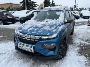 Dacia Spring Extreme 65