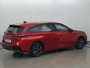 Peugeot 308 Allure*Automatik*LED*Navi*CarPlay*SHZ*1.Hand Bild 5