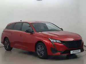 Peugeot 308 Allure*Automatik*LED*Navi*CarPlay*SHZ*1.Hand Bild 4