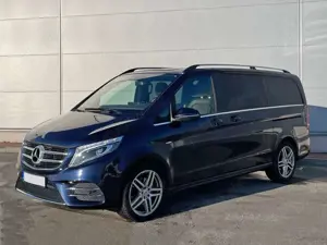 Mercedes-Benz V 250 Avantgarde Edition 4M STANDHZ AHK LEDER