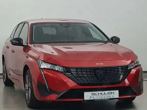Peugeot 308 Allure*Automatik*LED*Navi*CarPlay*SHZ*1.Hand Bild 3