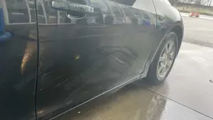 Chevrolet Cruze 2.0 Automatik LTZ Bild 4