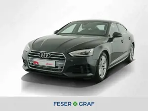 Audi A5 Sportback 2.0 TFSI S tronic Navi,Leder,Xenon,Sport