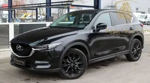 Mazda CX-5 Edition 100 AWD 360GRAD+HEADUP+G-VECTOR+19Z