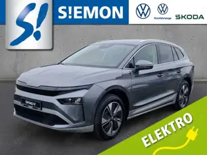 Skoda Enyaq 60 Loft Clever-Paket AHK LED Navi PDC Klima