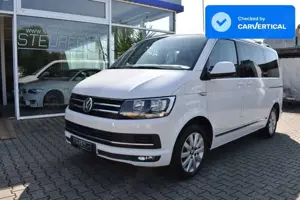 Volkswagen Others T6 2.0 TDI Multivan Highline 2x Schiebetüre AHK