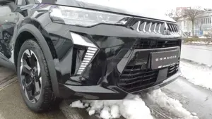 Mitsubishi Grandis Diamant PLUS 1.3 T-Benziner 7-DCT