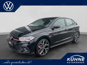 Volkswagen Polo GTI DSG | PANO ACC MATRIX NAVI RÜKA ALARM