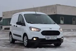 Ford Transit Courier Trend