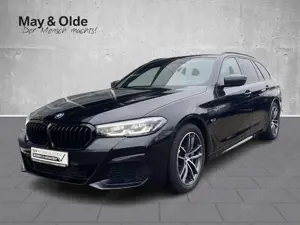 BMW 530 e xDrive Touring M Sport LED Navi HUD PA/DA