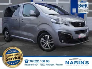 Peugeot Traveller Business L1 Klima AHK SHZ 8.Sitzer